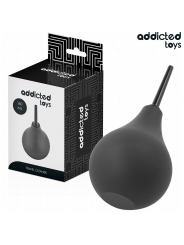 ADDICTED TOYS LIMPIADOR ANAL DE VIAJE TALLA M 160 ML