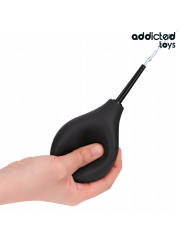 ADDICTED TOYS LIMPIADOR ANAL DE VIAJE TALLA L 220 ML
