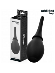 ADDICTED TOYS LIMPIADOR DE VIAJE SILICONA MODELO 3