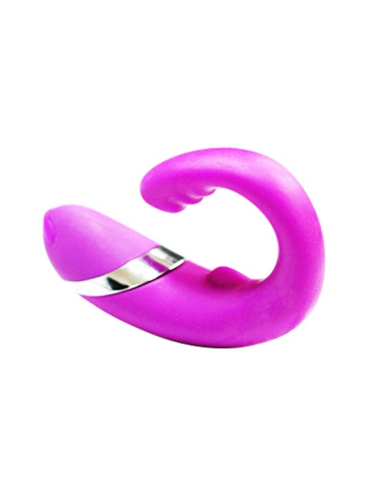 PRETTY LOVE AMOUR PROSTATA Y PUNTO G LILA