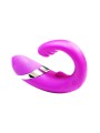 PRETTY LOVE AMOUR PROSTATA Y PUNTO G LILA