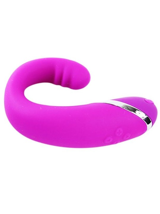 PRETTY LOVE AMOUR PROSTATA Y PUNTO G LILA