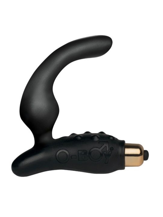 ROCKS OFF O BOY ESTIMULADOR PROSTATICO 7V