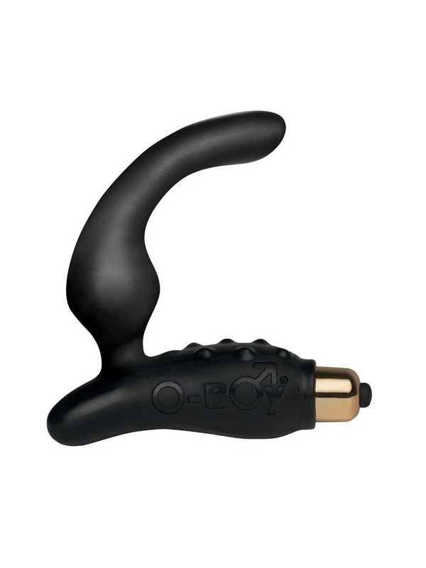 ROCKS OFF O BOY ESTIMULADOR PROSTATICO 7V