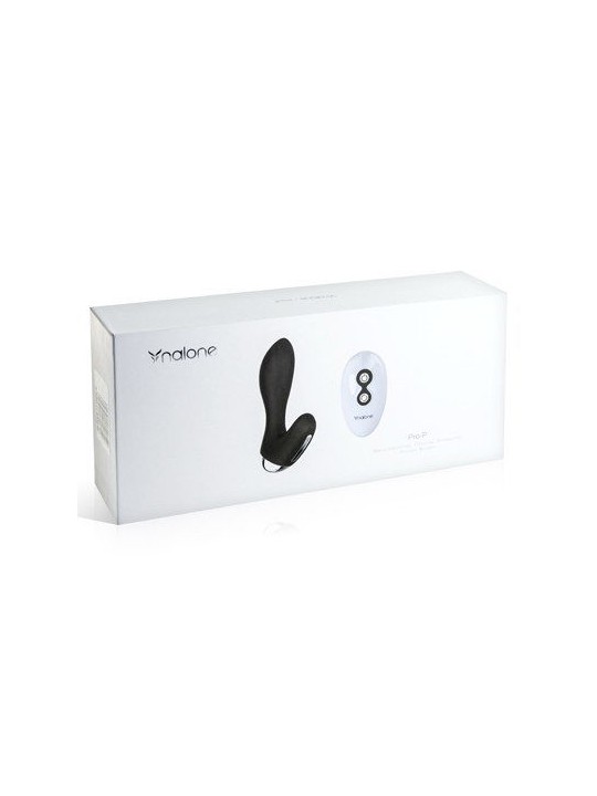 NALONE PROP ANAL PROSTATICO CONTROL REMOTO