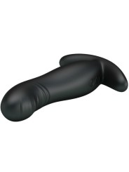 PRETTY LOVE MASAJEADOR PROSTATICO CON VIBRACION