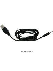 PRETTY LOVE MASAJEADOR PROSTATICO CON VIBRACION