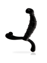 ADDICTED TOYS PROSTATE ANAL PLEASURE NEGRO