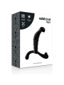 ADDICTED TOYS PROSTATE ANAL PLEASURE NEGRO