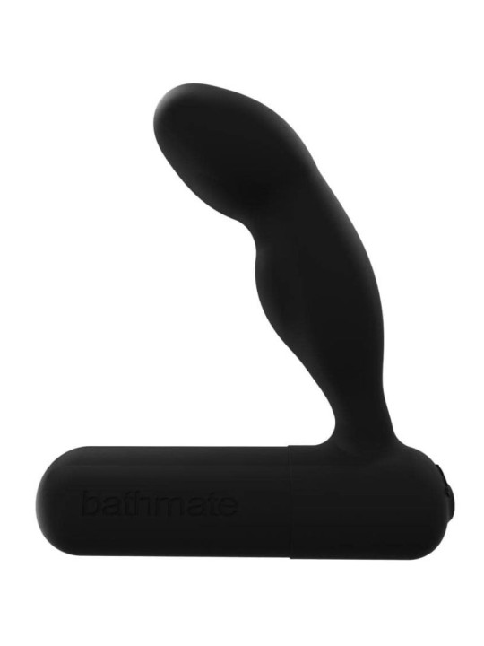 BATHMATE MASAJEADOR PROSTATICO Y PERINEO
