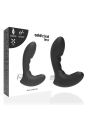 ADDICTED TOYS VIBRADOR PROSTATICO RECARGABLE MODEL 4 NEGRO