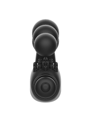 ADDICTED TOYS MASAJEADOR ANAL PROSTATICO CON VIBRACION