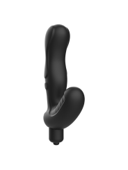 ADDICTED TOYS ESTIMULADOR ANAL PROSTATA SILICONA P SPOT VIBE