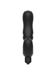 ADDICTED TOYS ESTIMULADOR ANAL PROSTATA SILICONA P SPOT VIBE