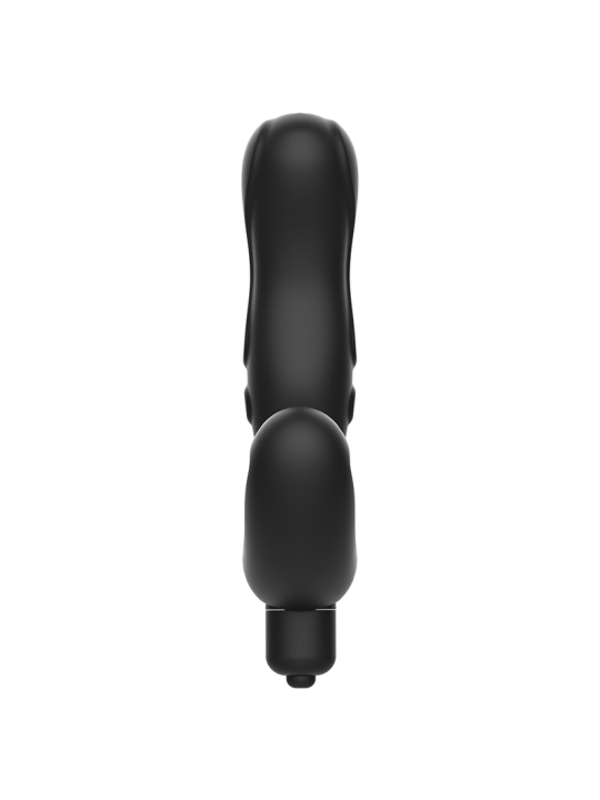 ADDICTED TOYS ESTIMULADOR ANAL PROSTATA SILICONA P SPOT VIBE