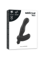 ADDICTED TOYS ESTIMULADOR ANAL PROSTATA SILICONA P SPOT VIBE