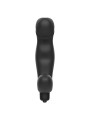 ADDICTED TOYS ESTIMULADOR ANAL PROSTATA REALISTIC SILICONA P SPOT VIBE