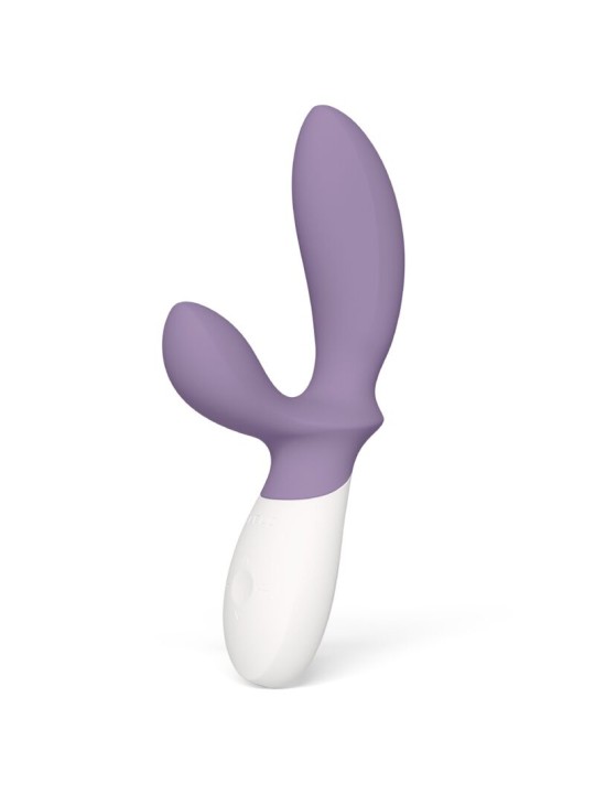 LELO LOKI WAVE 2 MASAJEADOR PROSTATICO VIOLETA