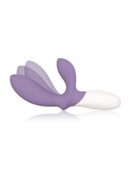 LELO LOKI WAVE 2 MASAJEADOR PROSTATICO VIOLETA