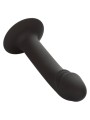 CALEXOTICS CURVED ANAL STUD