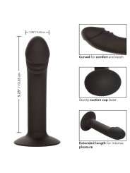 CALEXOTICS CURVED ANAL STUD