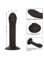 CALEXOTICS CURVED ANAL STUD