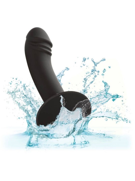 CALEXOTICS CURVED ANAL STUD
