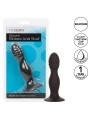 CALEXOTICS RIBBED ANAL STUD