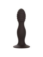 CALEXOTICS RIBBED ANAL STUD