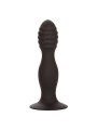 CALEXOTICS RIBBED ANAL STUD