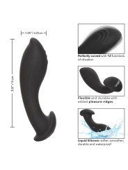 CALEXOTICS LIQUID SILICONE FLEX PROBE