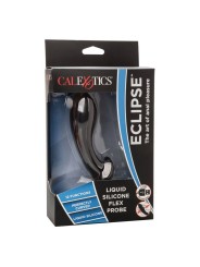 CALEXOTICS LIQUID SILICONE FLEX PROBE