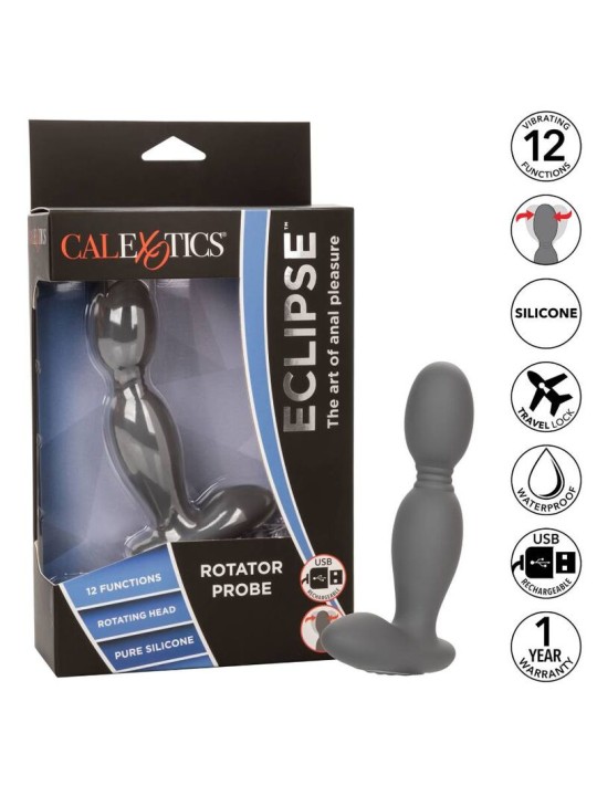 CALEXOTICS ROTATOR PROBE
