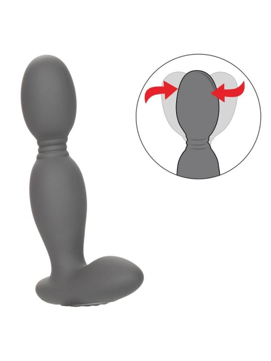 CALEXOTICS ROTATOR PROBE