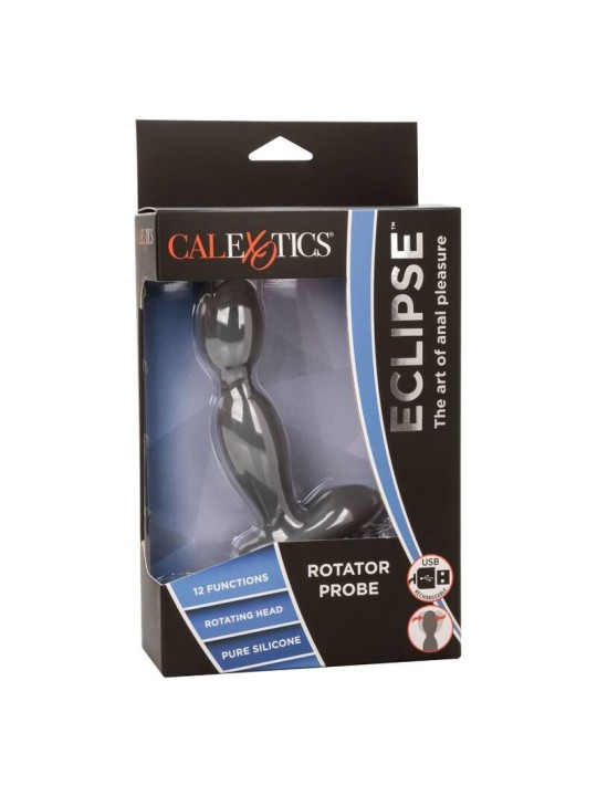 CALEXOTICS ROTATOR PROBE