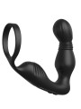 ANAL FANTASY ELITE COLLECTION MASAJEADOR PROSTATICO VIBRADOR RECARGABLE