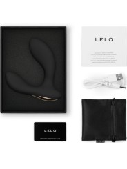 LELO HUGO 2 MASAJEADOR DE PROSTATA VERDE