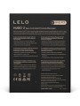 LELO HUGO 2 MASAJEADOR DE PROSTATA VERDE