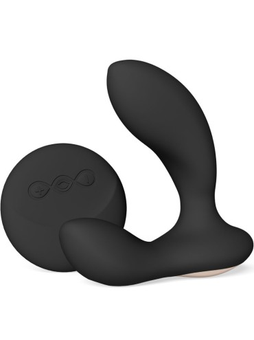LELO HUGO 2 MASAJEADOR DE PROSTATA CONTROL REMOTO VERDE