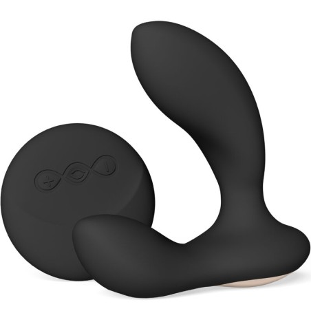 LELO HUGO 2 MASAJEADOR DE PROSTATA CONTROL REMOTO VERDE