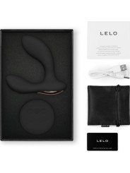 LELO HUGO 2 MASAJEADOR DE PROSTATA CONTROL REMOTO VERDE