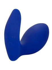 CALEXOTICS ADMIRAL RIMMING ESTIMULADOR VIBRADOR PROSTATA AZUL