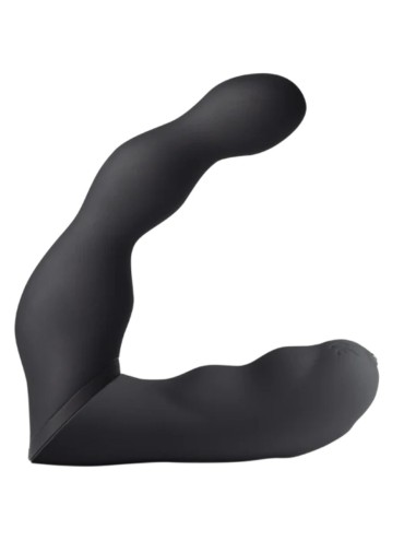 ROCKS OFF ADAPT VIBRADOR PROSTATICO Y ANAL NEGRO