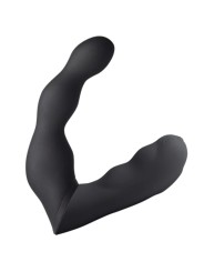 ROCKS OFF ADAPT VIBRADOR PROSTATICO Y ANAL NEGRO