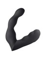 ROCKS OFF ADAPT VIBRADOR PROSTATICO Y ANAL NEGRO