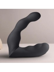 ROCKS OFF ADAPT VIBRADOR PROSTATICO Y ANAL NEGRO
