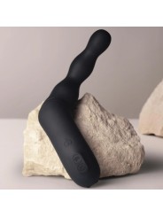 ROCKS OFF ADAPT VIBRADOR PROSTATICO Y ANAL NEGRO