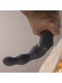 ROCKS OFF ADAPT VIBRADOR PROSTATICO Y ANAL NEGRO