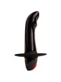 ROCKS OFF QUEST PROSTATE BULLET VIBRADOR PROSTATICO NEGRO