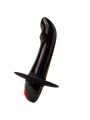 ROCKS OFF QUEST PROSTATE BULLET VIBRADOR PROSTATICO NEGRO